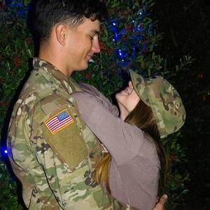 Meet your Posher, Cheyenne